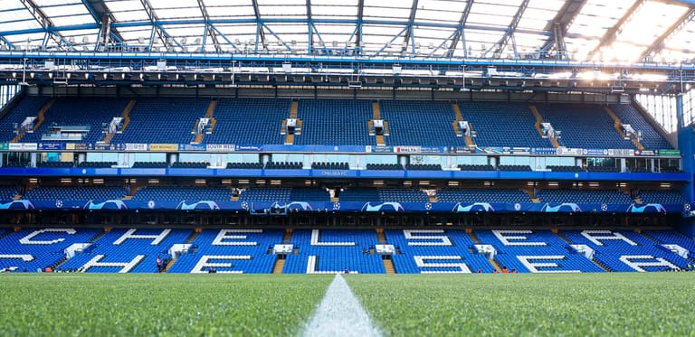 凤凰体育成为切尔西的官方博彩合作伙伴