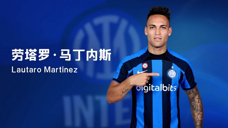 凤凰体育成为国际米兰的官方博彩合作伙伴