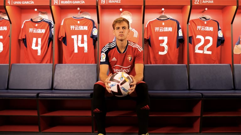 凤凰体育成为奥萨苏纳的官方博彩合作伙伴